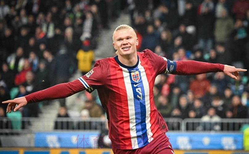 最新世界杯葡萄牙哈兰德晋级分析深度解读 最新世界杯葡萄牙哈兰德晋级分析深度解读