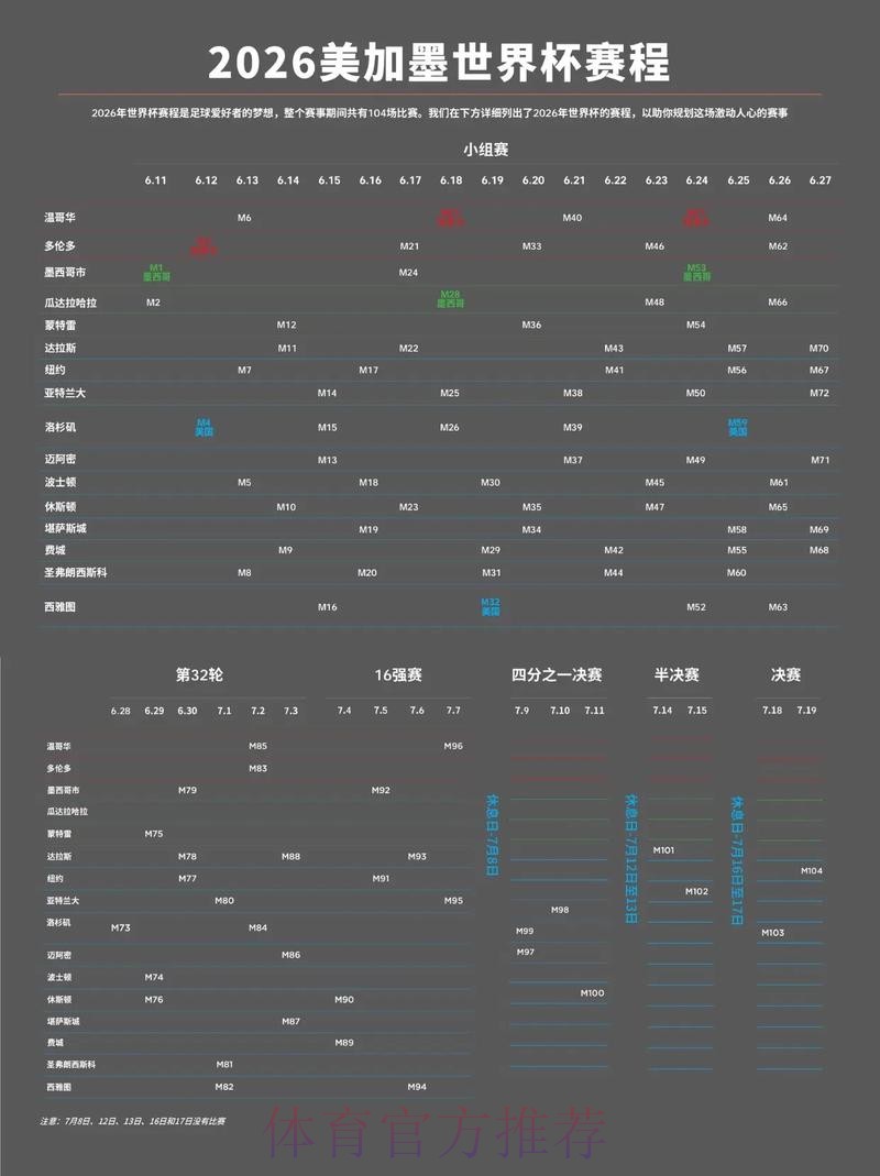 2026世界杯直播入口什么时候开始